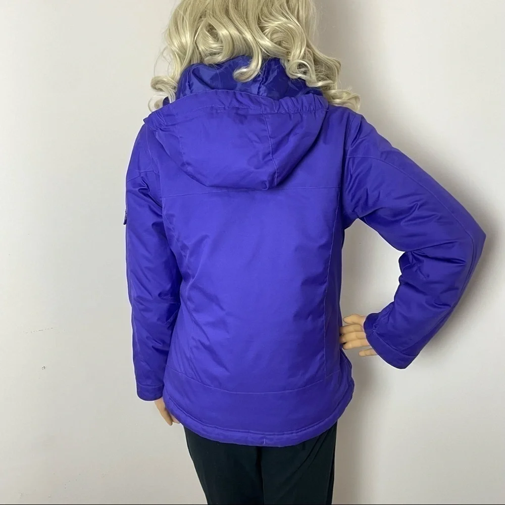 Boulder Gear stay warm